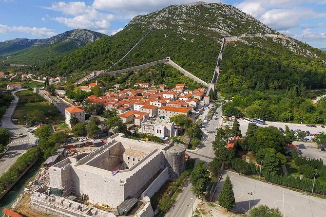 Ston bay boat ride & oystery & wine tour from Dubrovnik - A Practical Look at the Tour