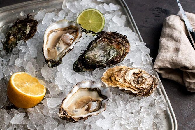 Ston Gastro Tour From Dubrovnik - Key Points