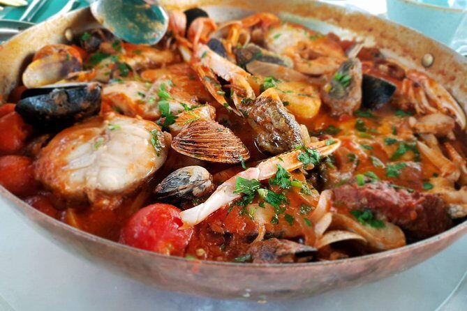 Ston Gastro Tour From Dubrovnik - FAQ