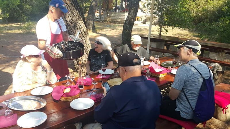 Ston Oyster & Wine Tasting Private Tour From Dubrovnik - Key Points