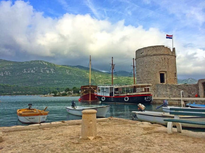 Ston Oyster & Wine Tasting Private Tour From Dubrovnik - Final Thoughts: Who Will Love This Experience?