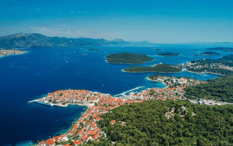 Ston, Peljesac and Korcula Winetasting Tour - FAQ
