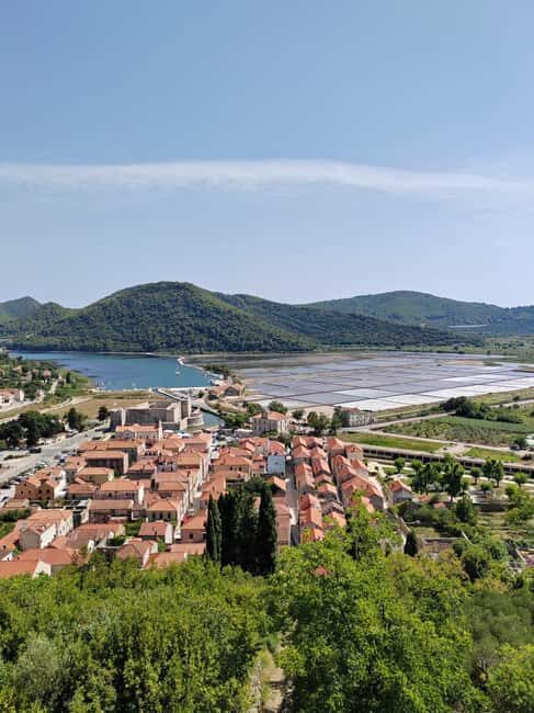 Ston private walking tour with the walls and saltworks visit - Final Thoughts
