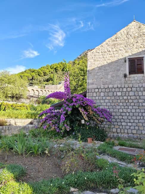 Ston private walking tour with the walls and saltworks visit - FAQ