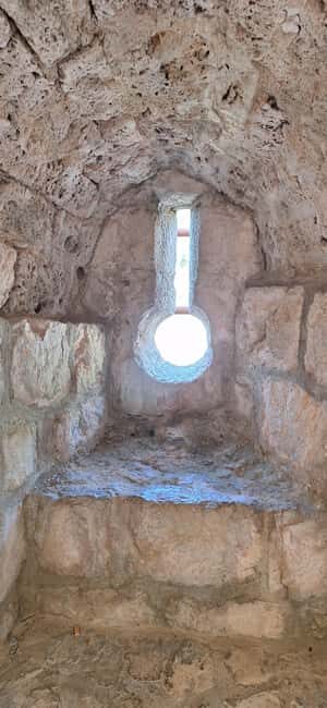 Ston: Private White Gold Tour With a Wall Climb - The Sum Up
