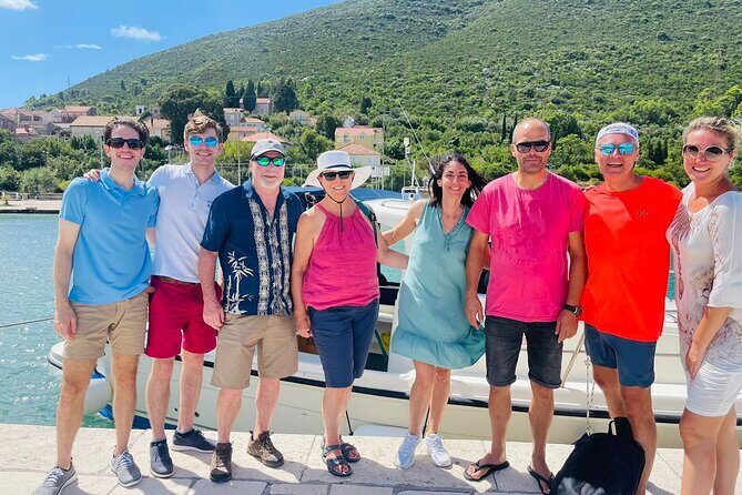 Ston Seafood & Peljea Wine Boat Tour with Oysters and Mussels - Who Should Consider This Tour?