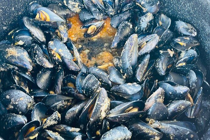 Ston Seafood & Peljea Wine Boat Tour with Oysters and Mussels - Frequently Asked Questions