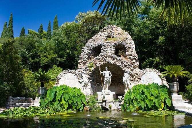 Ston & Trsteno Arboretum - Private Excursion from Dubrovnik w/ Mercedes Vehicle - A Closer Look at the Experience