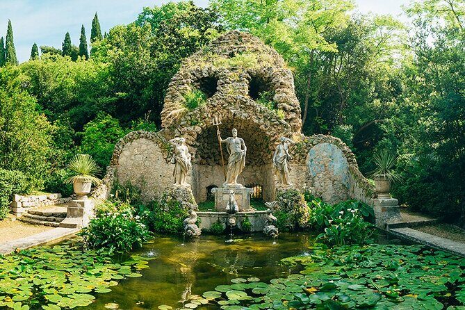 Ston & Trsteno Arboretum - Private Excursion from Dubrovnik w/ Mercedes Vehicle - Final Thoughts