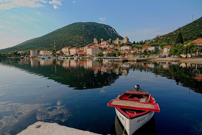 Ston with Wine Tastings at Peljesac Peninsula Full Day Tour! - An In-Depth Look at the Itinerary