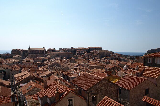 Ston with Wine Tastings at Peljesac Peninsula Full Day Tour! - FAQ