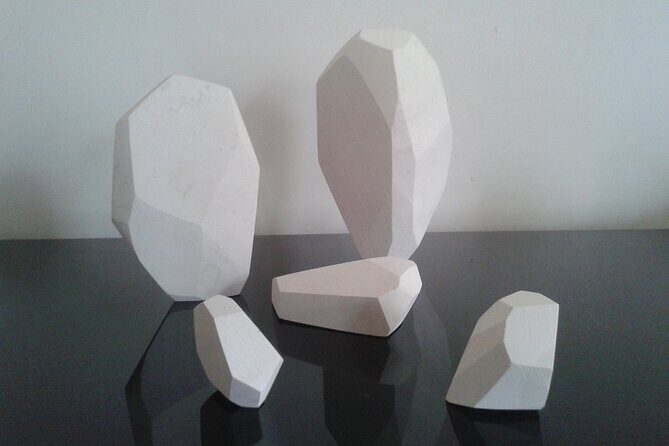 Stone Carving in Cercedilla/Madrid - A Deep Dive into the Experience