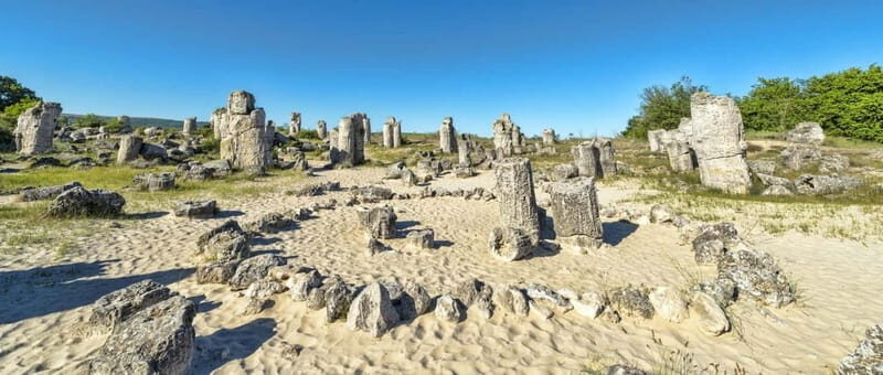 Stone Forest Varna Tour on Sunset - Is This Tour Worth It?