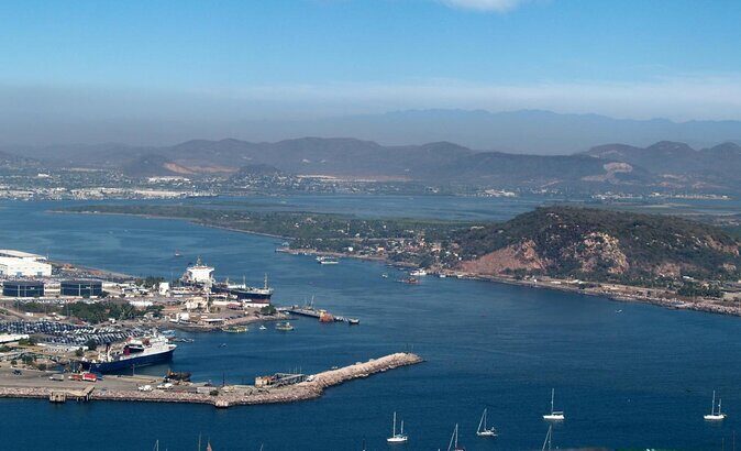 Stone Island Beach Getaway - A Closer Look at the Stone Island Beach Getaway