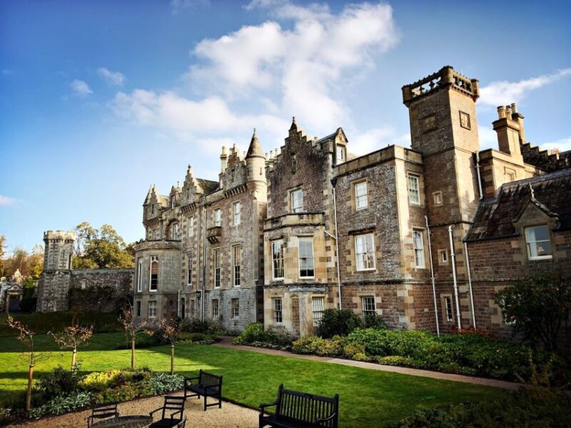 Stone & Story: Rosslyn Chapel & Melrose Abbey Day Trip - The Sum Up: Who Is This Tour Best For?