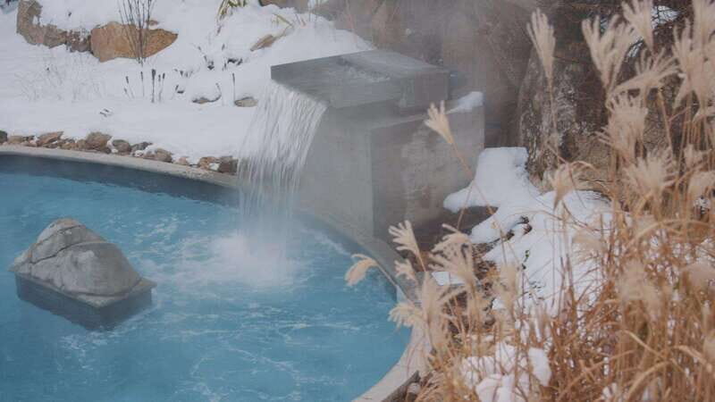 Stoneham: Nordic spa Thermal Experience - Who Should Consider This Experience?