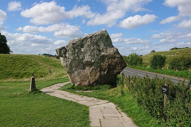 Stonehenge, and Avebury in One Day - Analyzing the Cost and Value