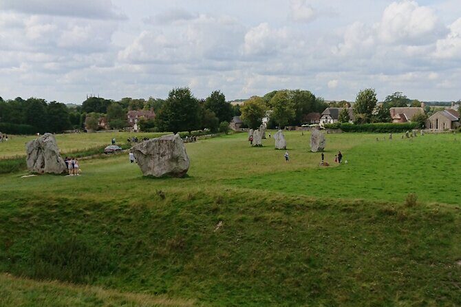 Stonehenge, and Avebury in One Day - Final Thoughts