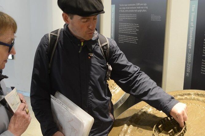 Stonehenge and Bath City Tour - Private tour from Bath - A Detailed Look at the Bath and Stonehenge Private Tour