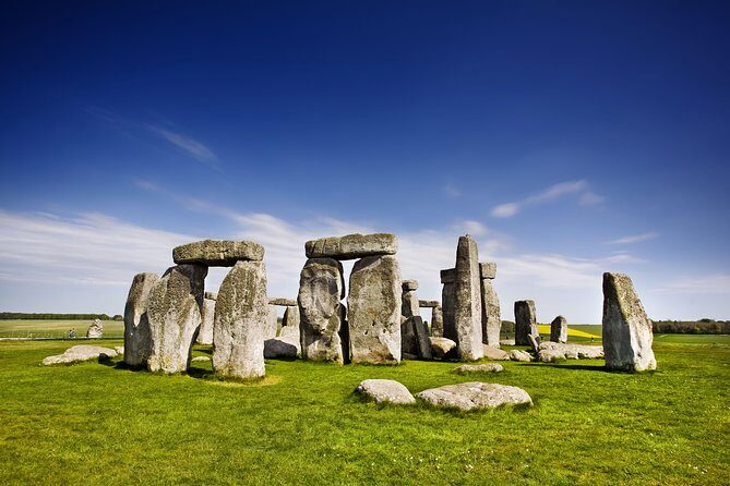 Stonehenge and Bath Day Guided Tour from London - Who Should Consider This Tour?