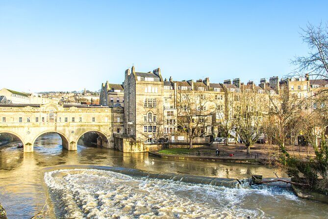 Stonehenge and Bath - Day Tour from Brighton - Who Would Love This Tour?