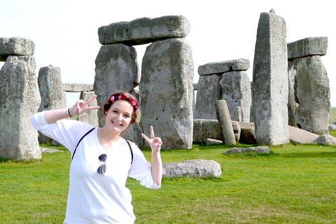 Stonehenge and Bath - Day Tour from Brighton - Final Thoughts