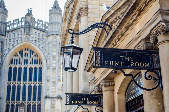 Stonehenge and Bath Day Trip from London with Optional Roman Baths Visit - A Deep Dive into the Experience