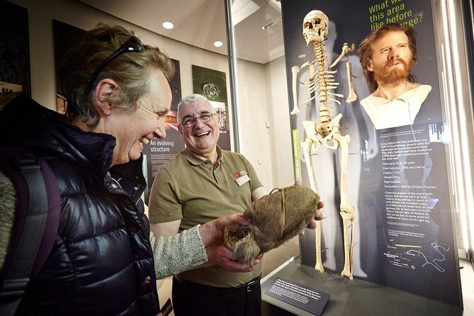 Stonehenge and Bath Day Trip from London with Optional Roman Baths Visit - FAQ