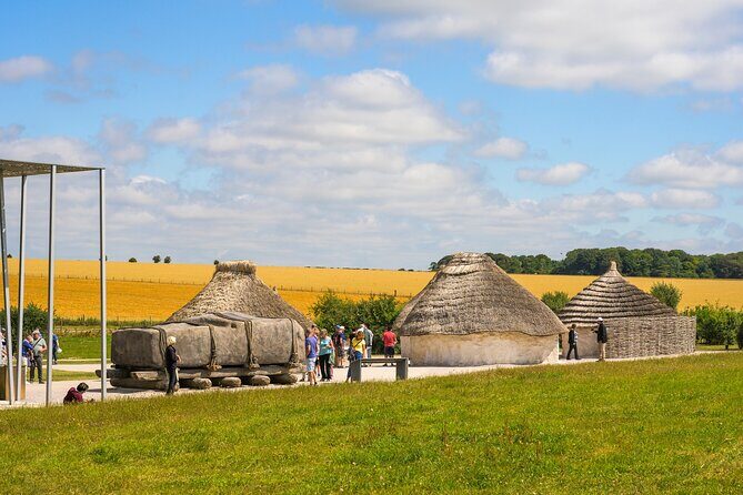 Stonehenge and Bath Guided Day Tour from London - Who Is This Tour Best For?