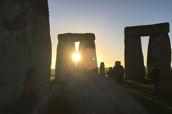Stonehenge and Bath Private Car with Driver Guide - Visiting Stonehenge: More Than Just Stones