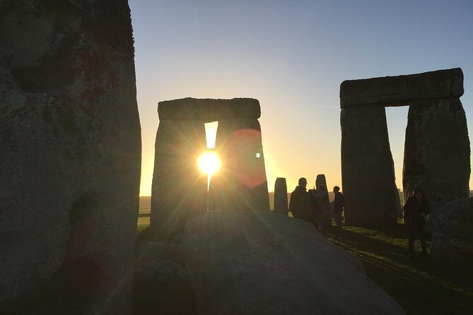 Stonehenge and Bath Private Car with Driver Guide - Return to London: Reflecting on a Day Well Spent