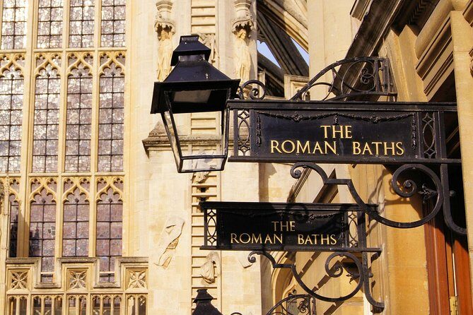 Stonehenge and Bath Tour from London - FAQ