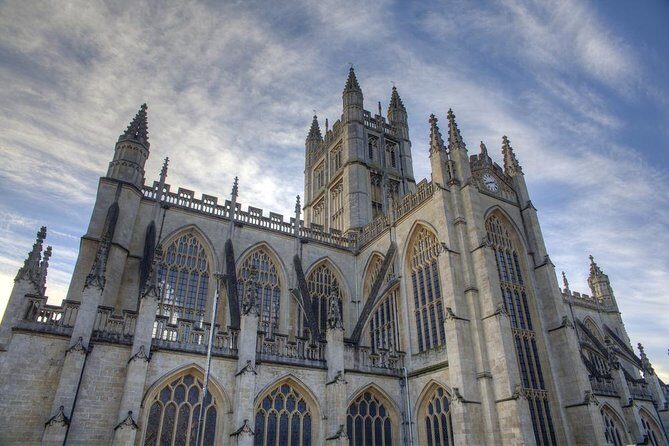 Stonehenge and Bath Tour from Oxford - Who Is This Tour Best For?