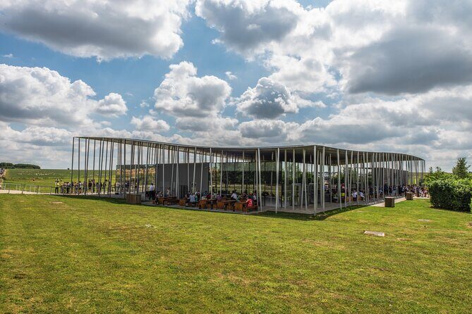 Stonehenge and Salisbury Cathedral Private Tour from Southampton - Frequently Asked Questions