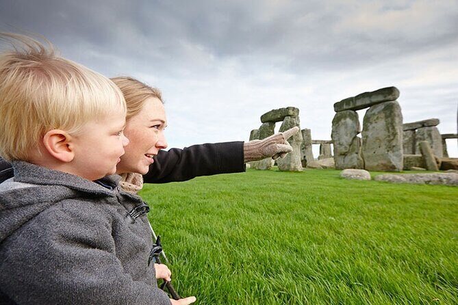 Stonehenge and Windsor from London - A Detailed Look at the Tour Experience