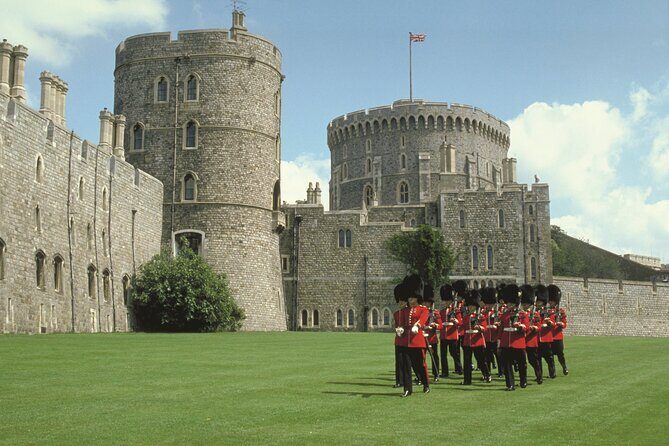 Stonehenge and Windsor from London - Frequently Asked Questions