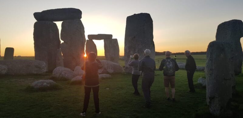 Stonehenge: App Guided Tour + Admission Included - Who Will Love This Tour?