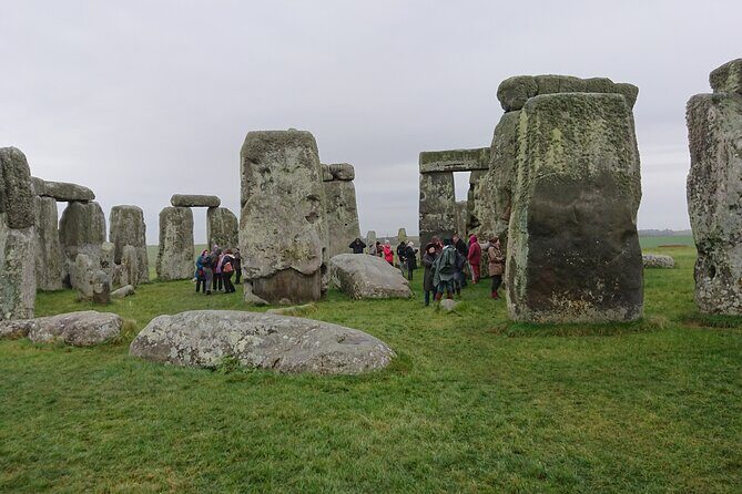 Stonehenge, Avebury, and West Kennet Long Barrow from Salisbury - A Deep Dive into the Salisbury Neolithic Tour