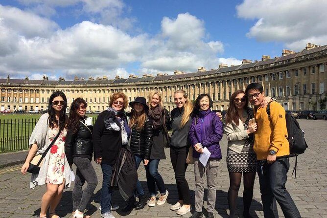 Stonehenge & Bath Day Tour from London including Admission - The Tour at a Glance