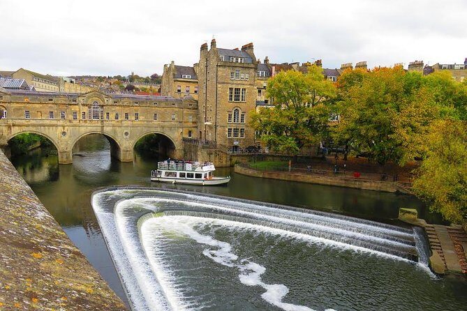 Stonehenge & Bath Day Tour from London including Admission - Why This Tour Works for You
