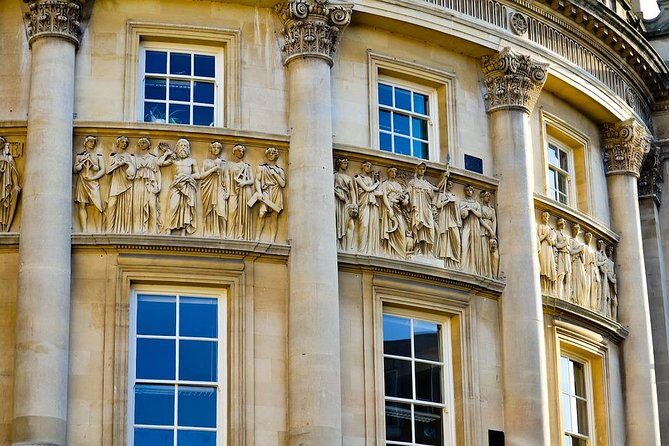Stonehenge & Bath Day Tour from London including Admission - The Sum Up