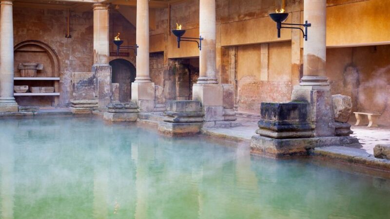 Stonehenge & Bath Private Car Tour - Discovering Wiltshire in a Day: An In-depth Look