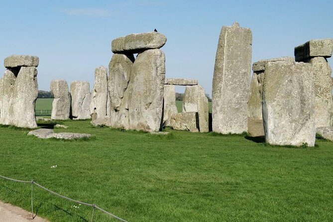 Stonehenge & Bath Private Day Tour from London - Final Thoughts