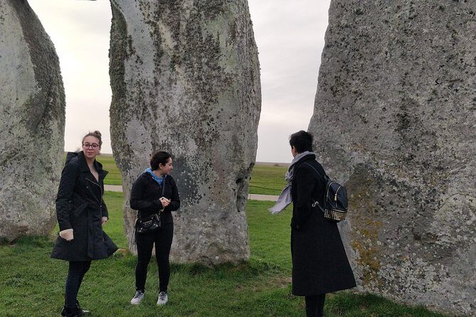 Stonehenge & Bath Private Day Tour from London - FAQ