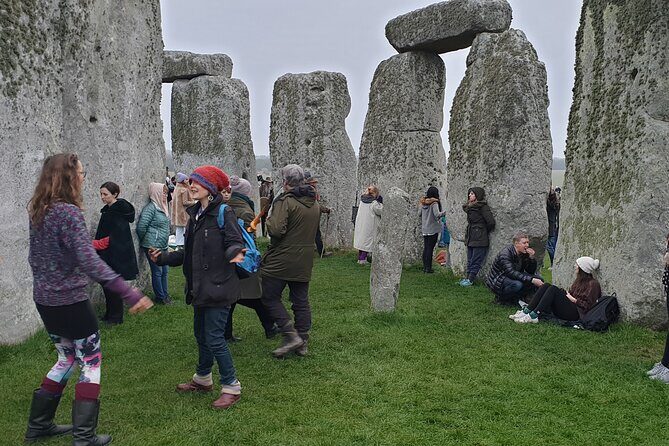 Stonehenge & Bath Private driverTours - Final Thoughts: Who Is This Tour For?