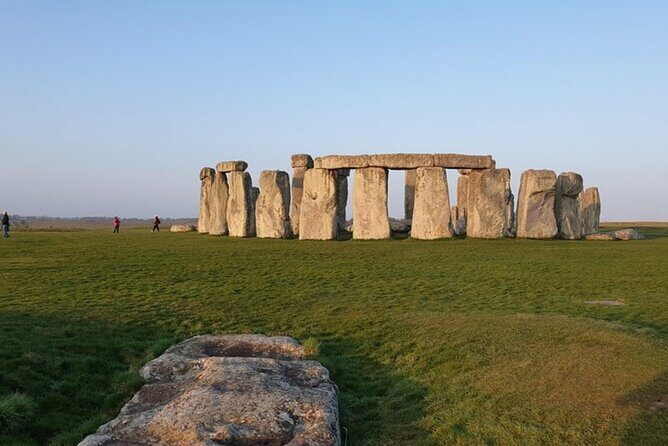 Stonehenge & Bath Private driverTours - FAQ