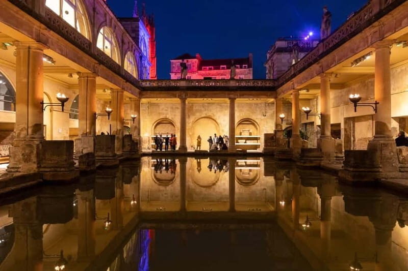 Stonehenge, Bath, Windsor and Roman Baths London Day Tours - Reviews in Perspective