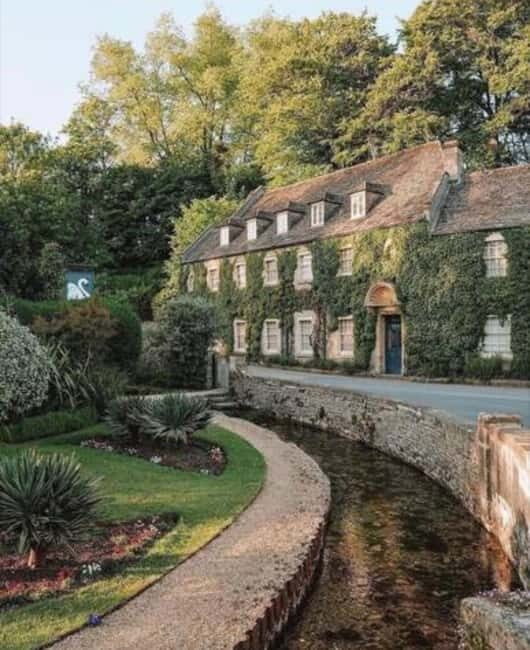 Stonehenge, Bath, Windsor, Cotswolds Villages - Who is This Tour Best Suited For?