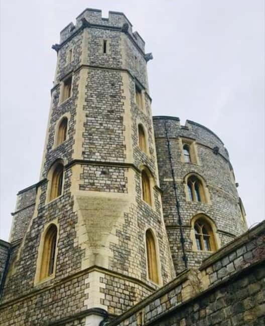 Stonehenge, Bath, Windsor, Cotswolds Villages - Final Thoughts