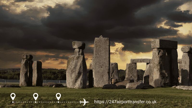 Stonehenge Express Tour: A Journey to Ancient Mysteries - Transportation and Comfort